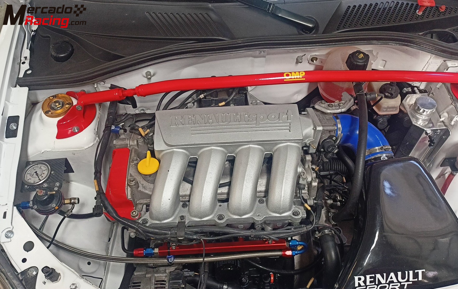 Clio2 f2000