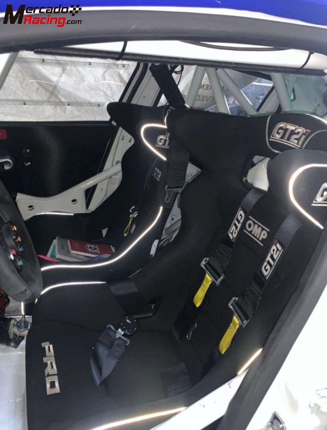 Renault clio 4 cup/rally (matriculado) nuevo precio!!!