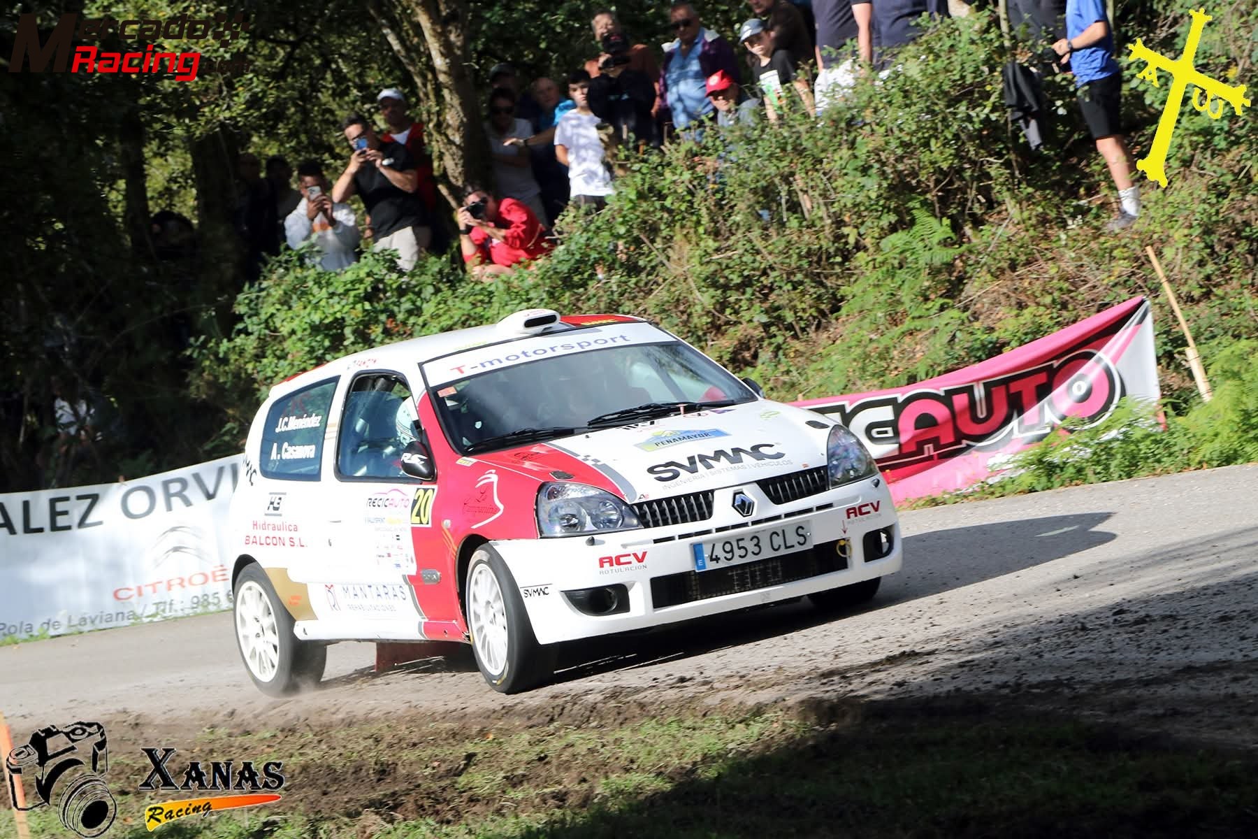 Clio sport ragnotti