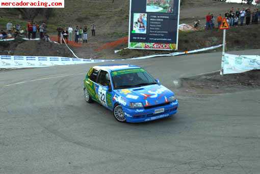 Venta clio williams grupo a