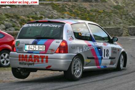 Clio rs gr. n