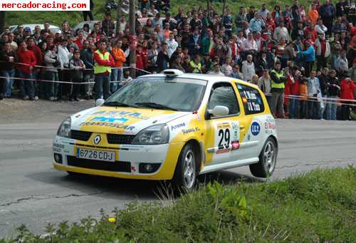 Clio ragnioti tope gr.n