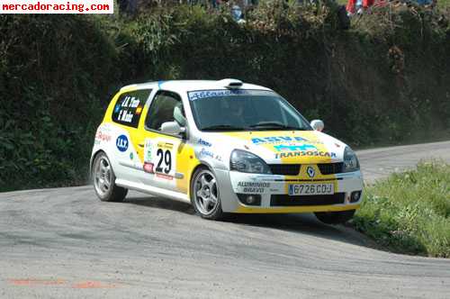 Clio ragnioti tope gr.n