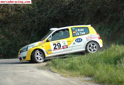 Clio ragnioti tope gr.n