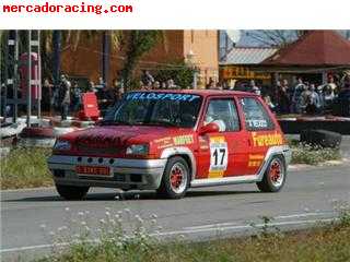 Gt turbo valencia