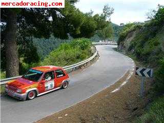 Gt turbo valencia