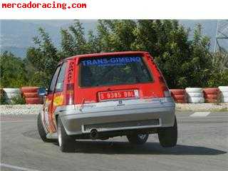 Gt turbo valencia