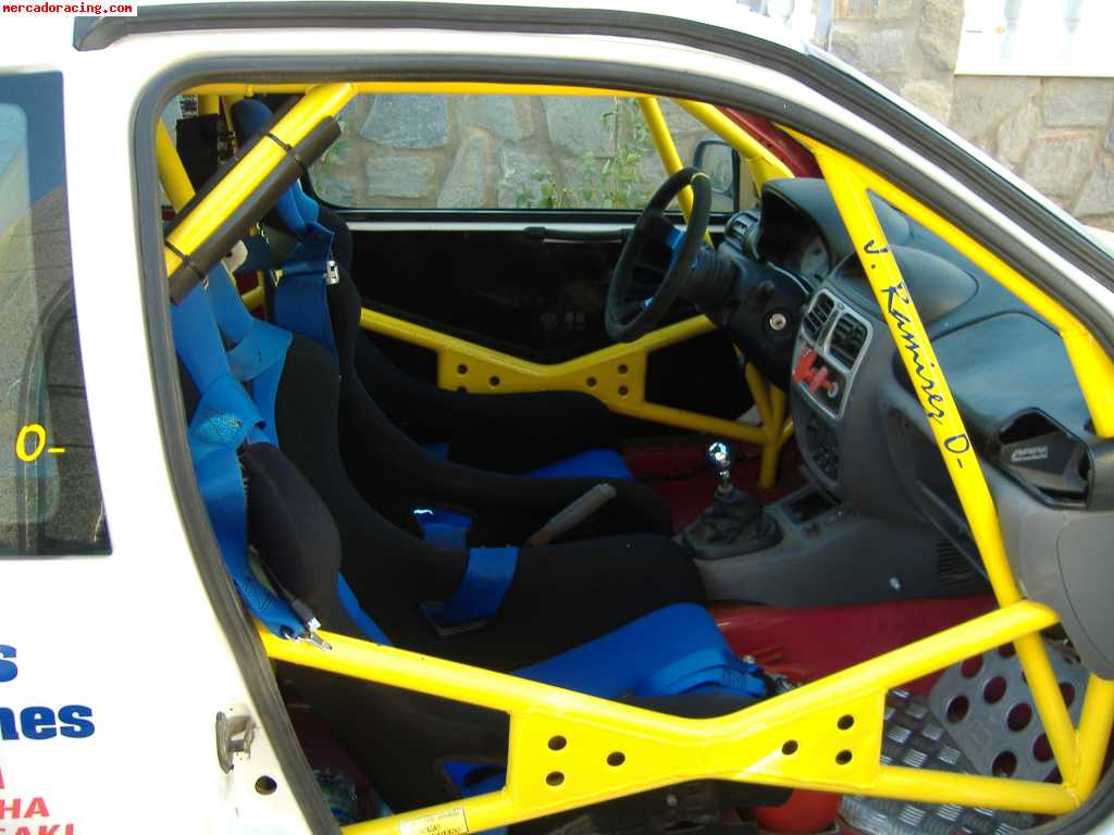 Clio sport gr n 18.000 euros