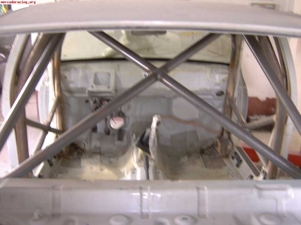 Proyecto de megane classic