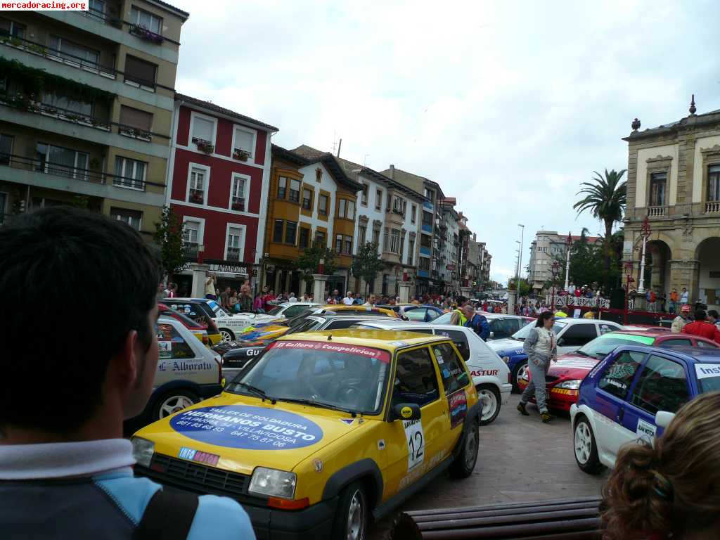 Se vende gt turbo o se cambia por ax o similar
