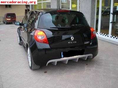 Vendo  clio sport 200 cv