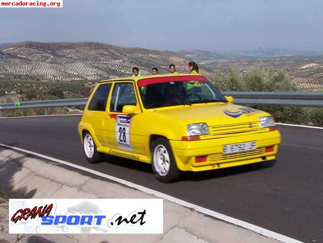 Gt turbo gr.a