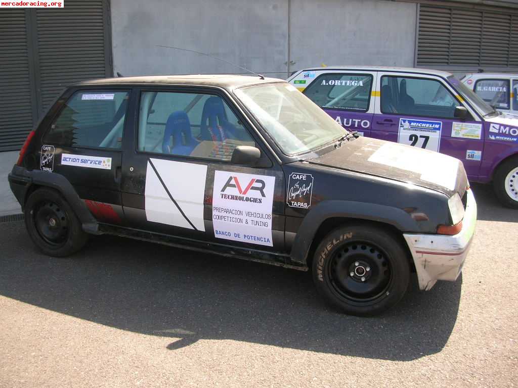 Gtt de correr 1200 e