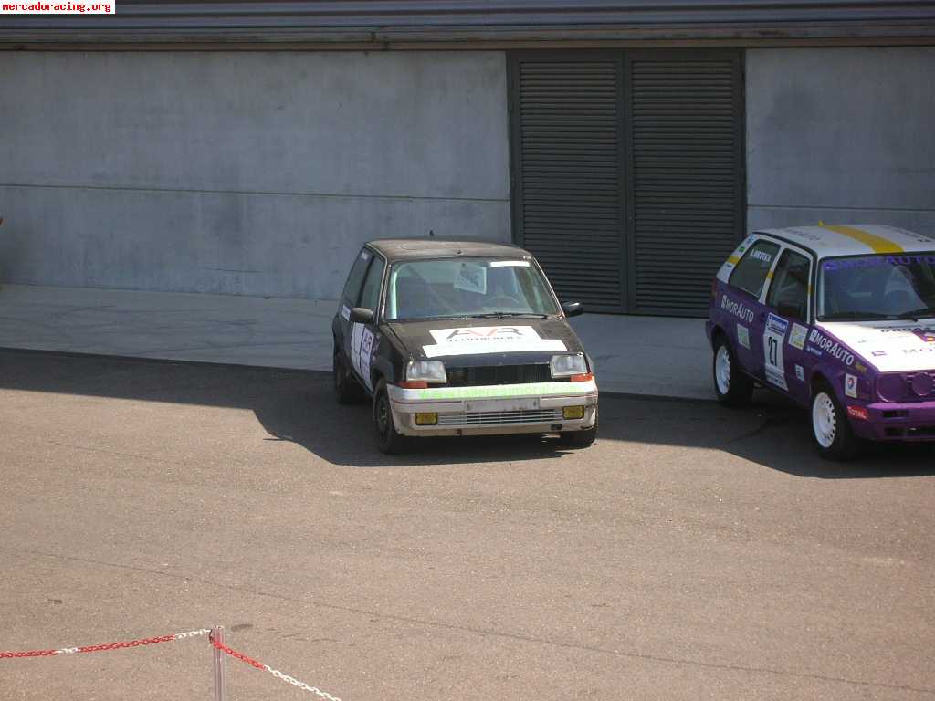 Gtt de correr 1200 e
