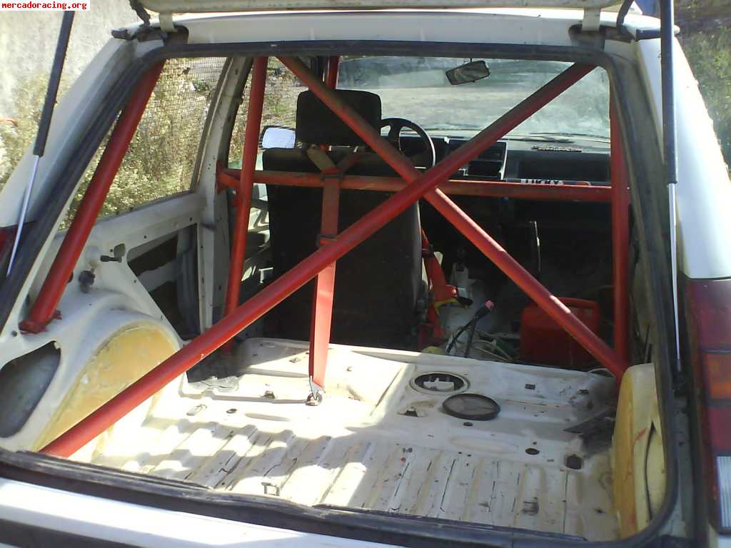 Gt turbo para recambios