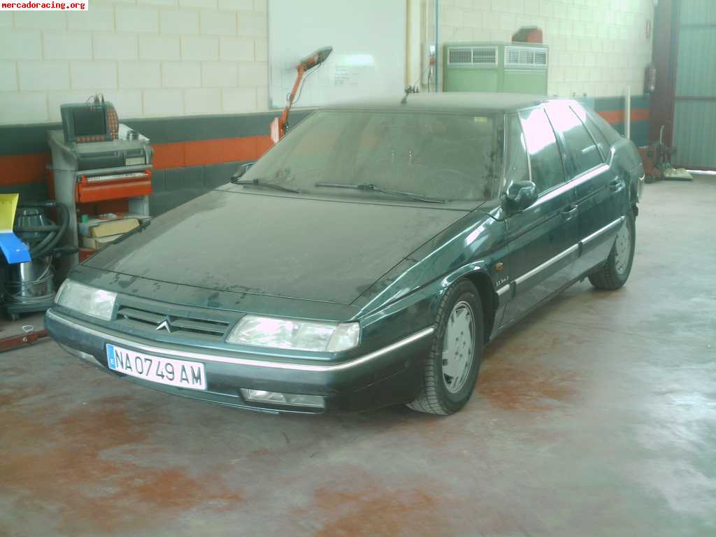 Citroen xm 2.5 td