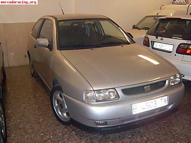 Se vende despiece de cordoba sx tdi 110cv