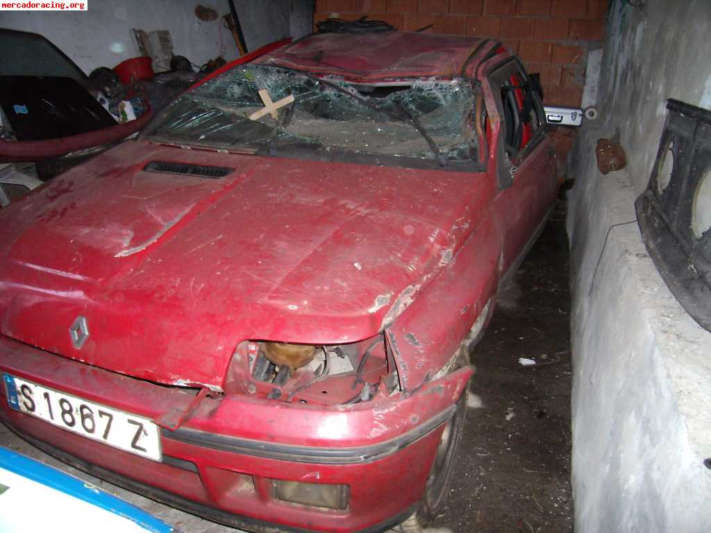 Vendo clilo 16.v