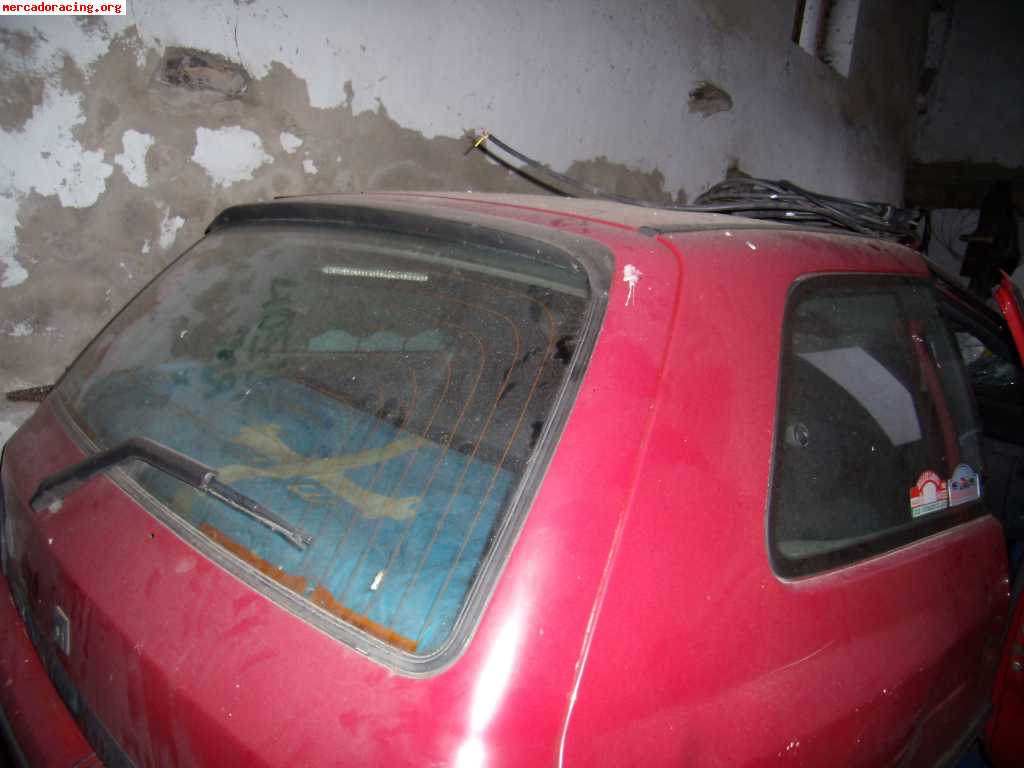 Vendo clilo 16.v