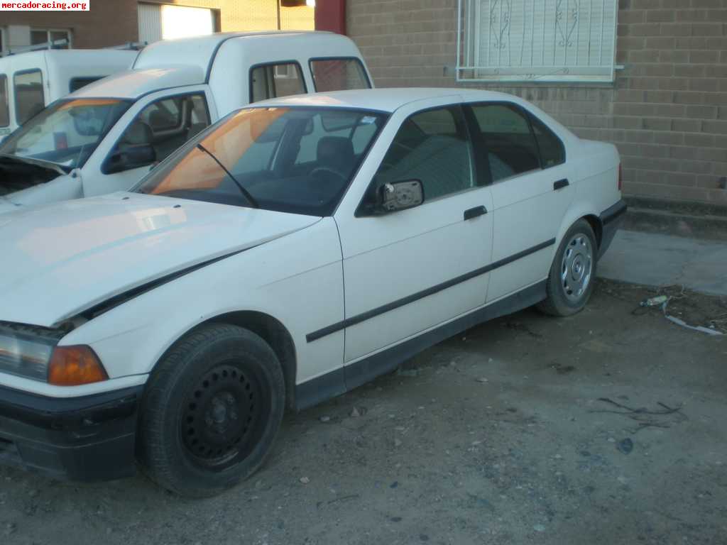 Bmw 318ei