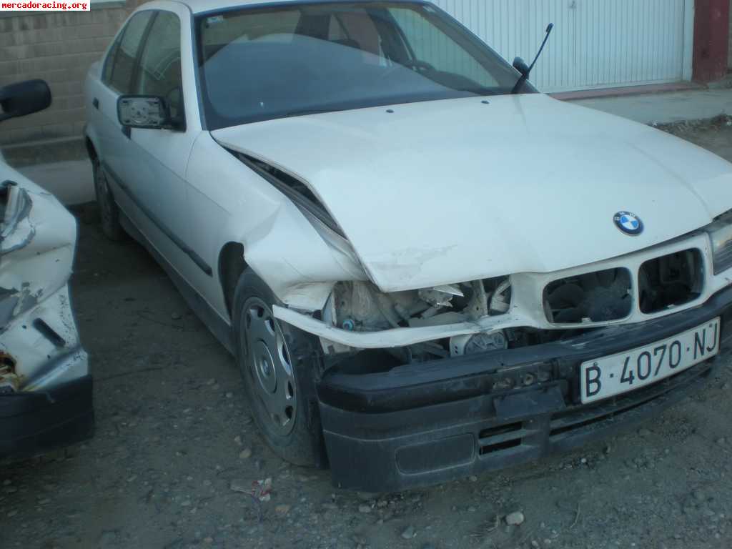 Bmw 318ei