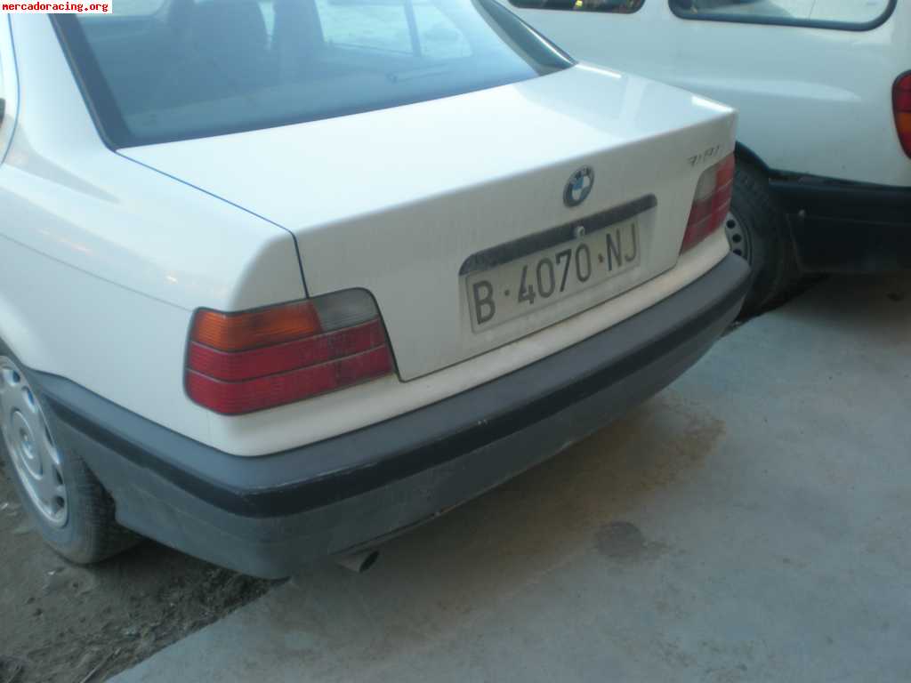 Bmw 318ei