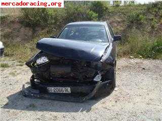 Seat ibiza cupra2 ocasión negociable