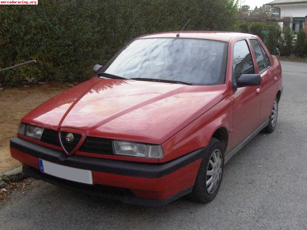 Alfa 155 1.8 twin spark