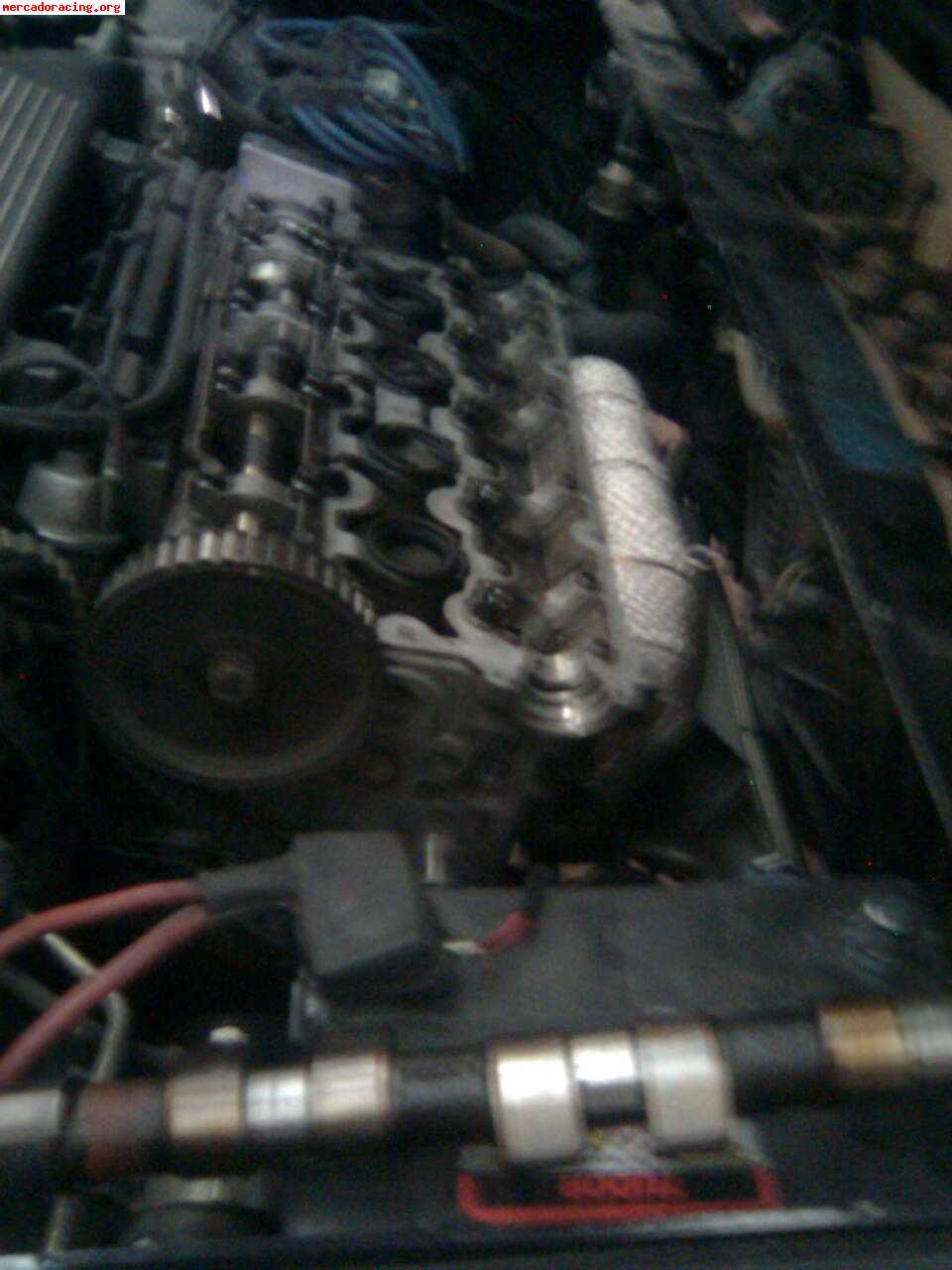 Lancia hf integrale 16v turbo