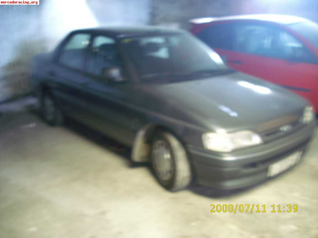 Ford fiesta 450e,ford orion 8ooe,supercinco gtl 300e.