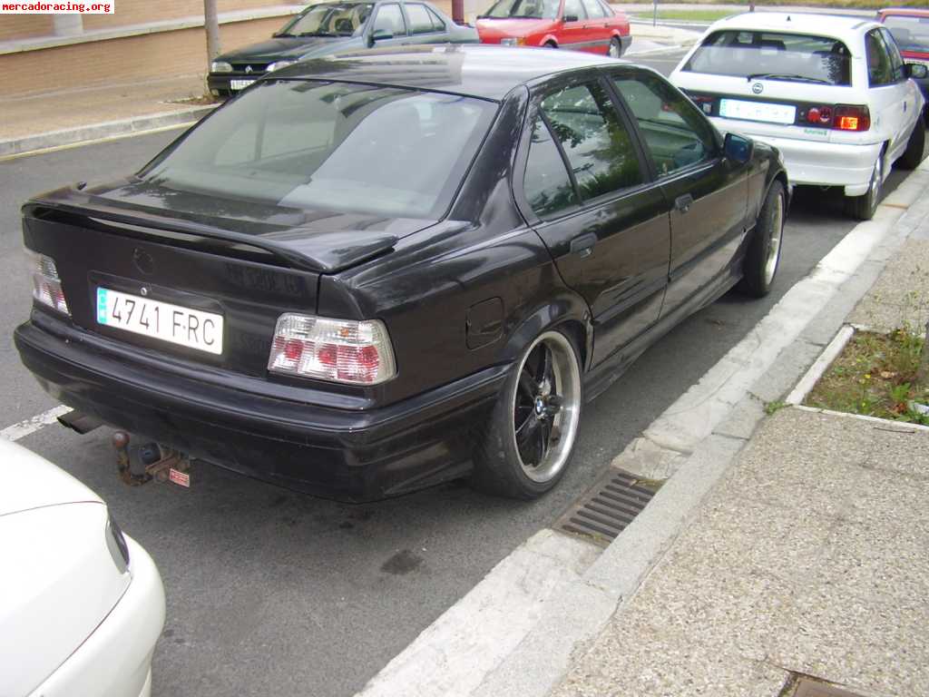 Bmw 325