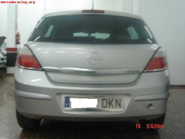 Opel astra 1.7 cdti - averia mecanica www.jbjautos.com