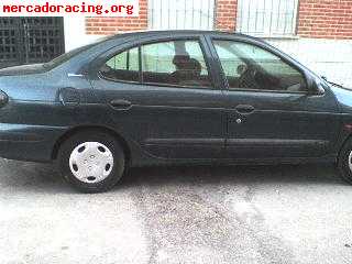Renault megane 1.9 diesel