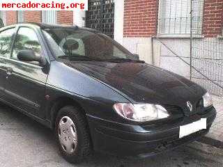 Renault megane 1.9 diesel