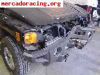 Hummer h3 accidentado facil reparacion 06  70000 km