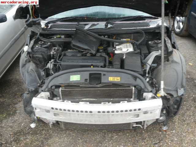 Se vende mini couper año 2003 para piezas