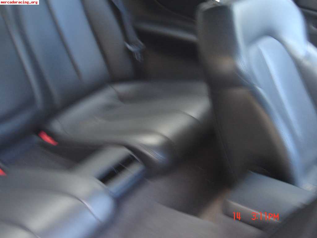 Se vende mercedes clk 320 año 98 para piezas