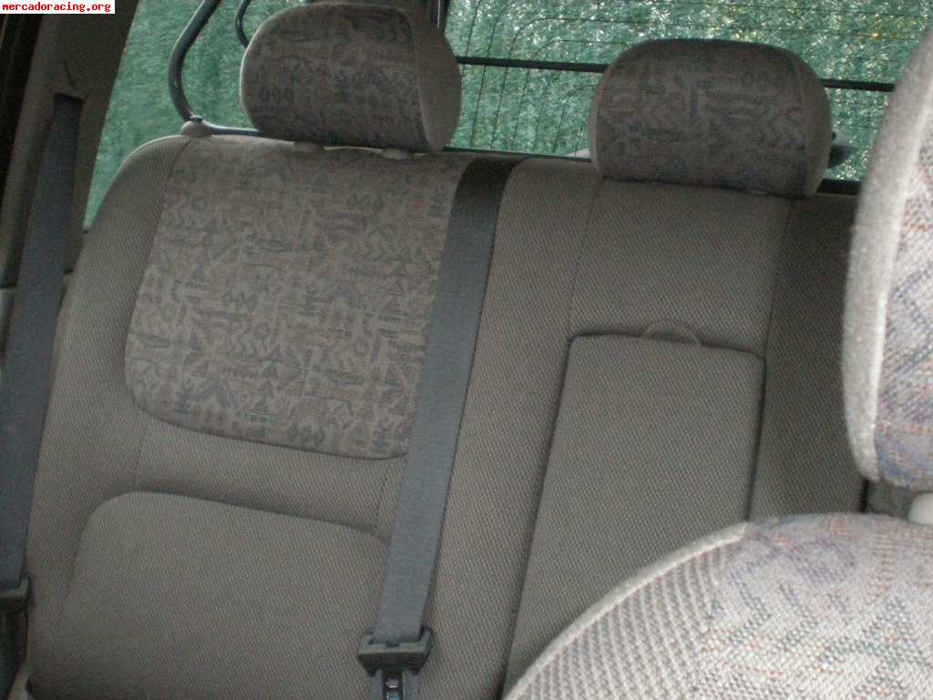 Vendo freelander 1.9 gasolina sin motor
