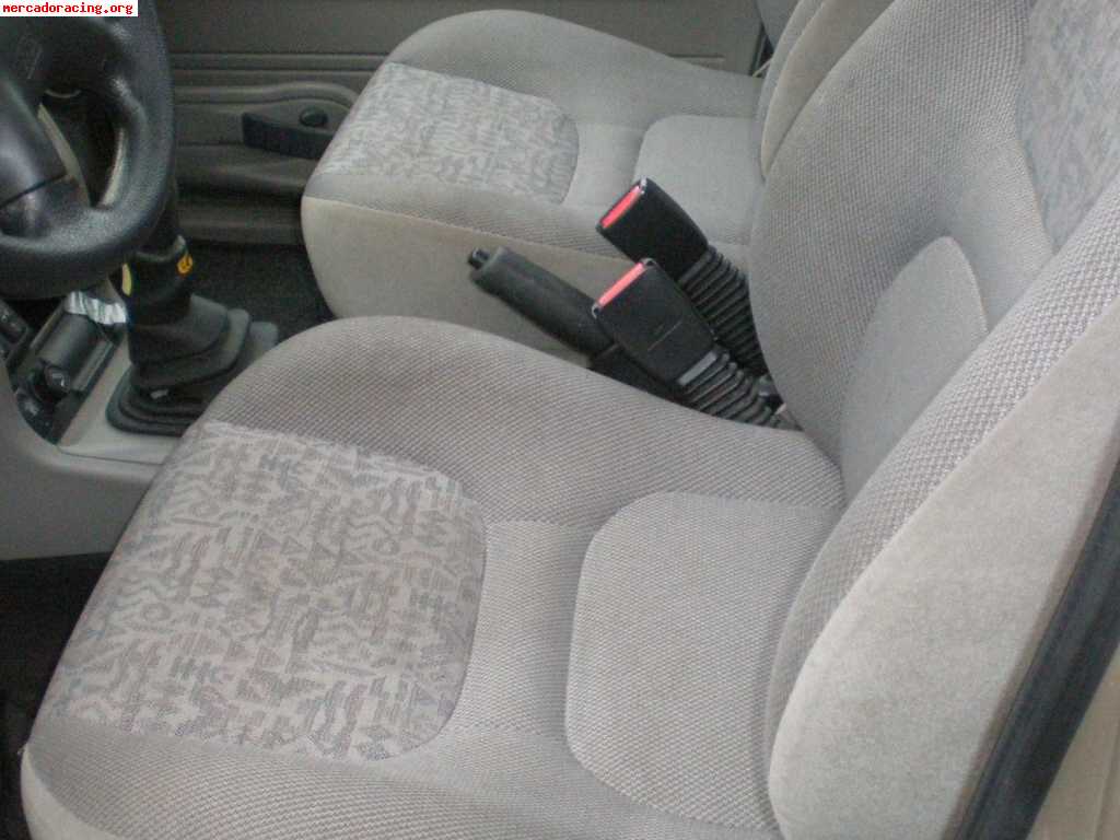 Vendo freelander 1.9 gasolina sin motor