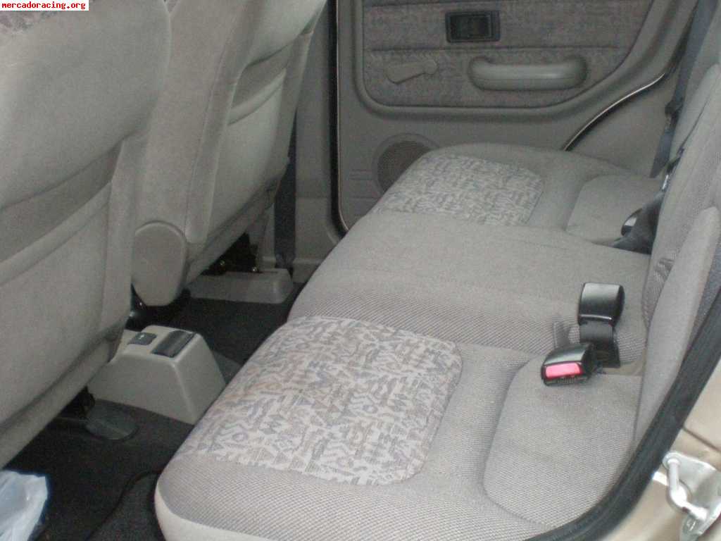 Vendo freelander 1.9 gasolina sin motor