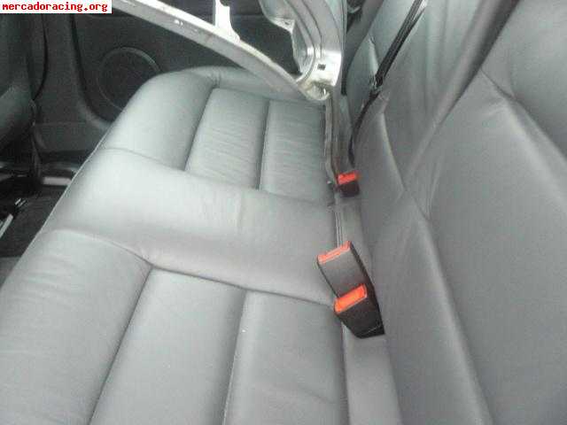 Se vende vw passat tdi año 2004 por piezas