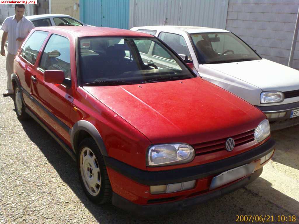 Despiece de golf gti iii y de xsara vtr 1.9d precios kojonud