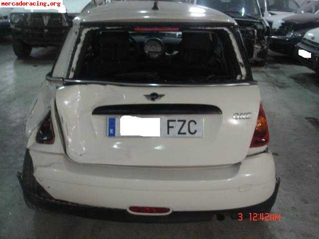 Bmw mini todos nuestros coches visitanos www.jbjautos.com