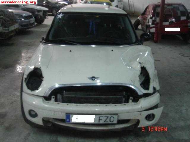 Bmw mini todos nuestros coches visitanos www.jbjautos.com