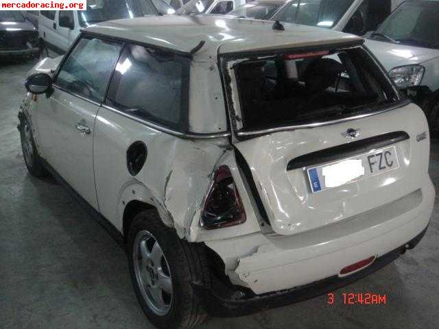Bmw mini todos nuestros coches visitanos www.jbjautos.com