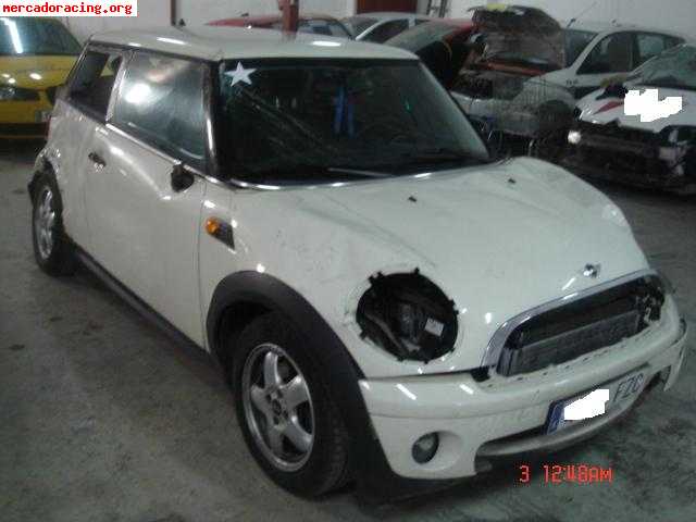 Bmw mini todos nuestros coches visitanos www.jbjautos.com
