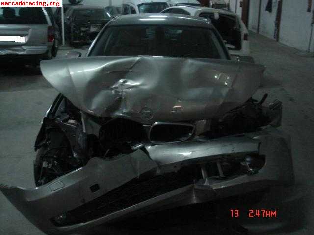 Bmw serie 5 visitanos estamos en valencia