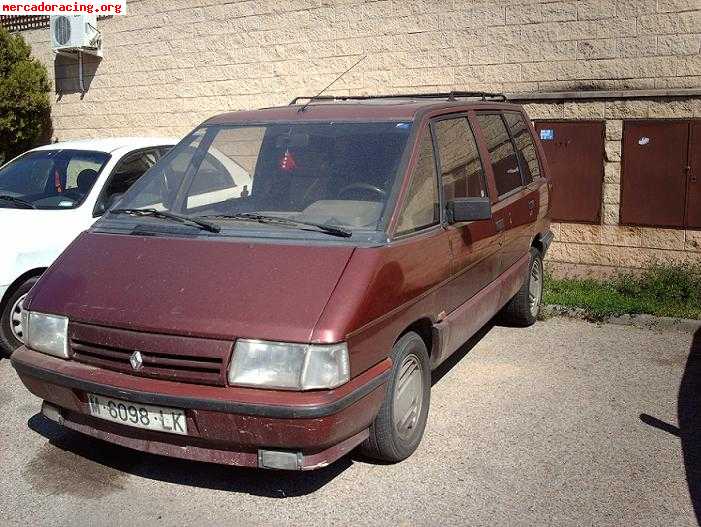 Vendo renault espace 500 euros