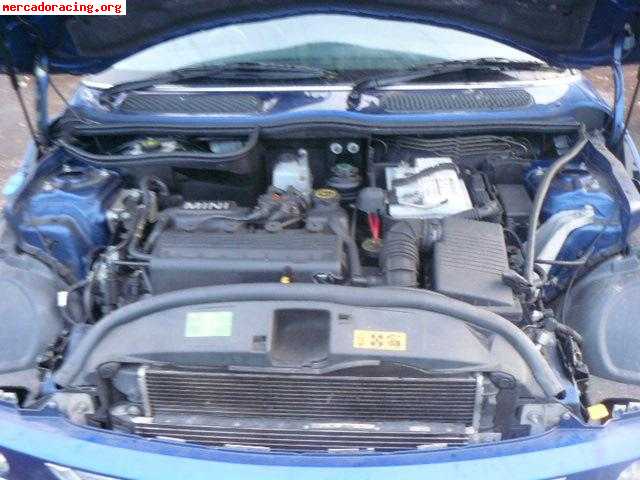 Se vende mini one 2002 por piezas