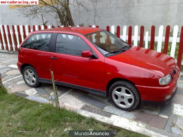 Despiece seat ibiza gt tdi